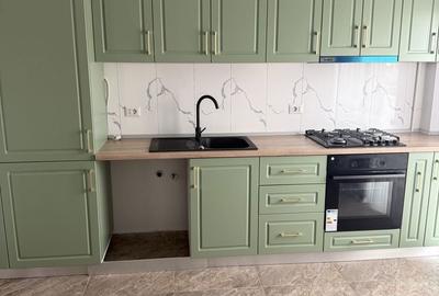 Apartament cu 3 camere în Central - 5