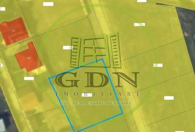 Spațiu comercial, în Leș - 3