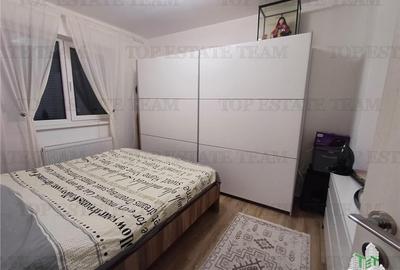 Apartament 3 camere mobilat premium langa Padurea Rosu - 9