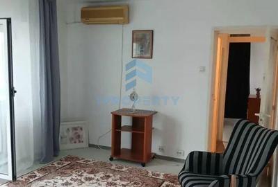 Apartament cu 2 camere, mobilat în Văcăresti - 9