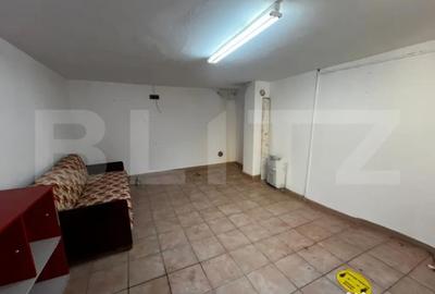 Casă cu 3 camere cu Teren 741 Mp în Cetatea de Baltă - 1