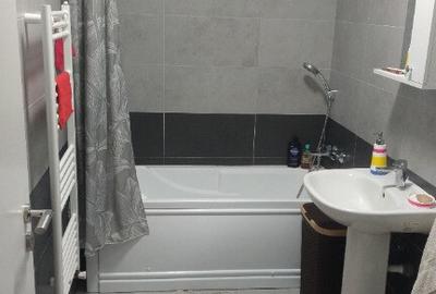 Garsonieră decomandată în Sânpetru - 7