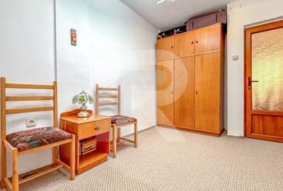 Casa | 356 mpc | Lot 1422 mp | Atelier de creatie | Locuinta/sediu | Baicoi - 16