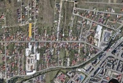 Spațiu comercial, în Mărăcineanu - 2