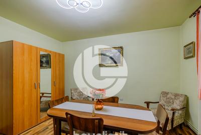 Casa individuala Sibiu - Un singur nivel - Teren 1310Mp - 2 - 4