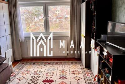 Apartament cu 2 camere decomandat, mobilat în Central - 5