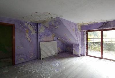AZUGA VILA DE VACANTA CU VEDERE PE PARTIA SORICA- NECESITA RENOVARE - 5