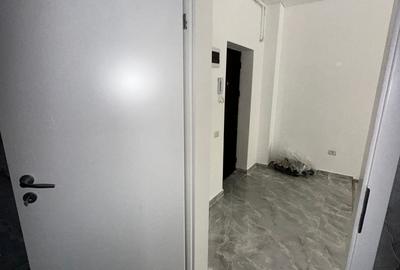 Garsonieră moderna, zonă centrală – Militari Residence, Str. Rezervelor - 11