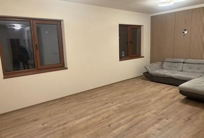 Duplex premium Dumbrăvița IKEA | zid dublu | planșeu beton | 130 m - 2