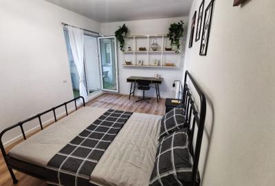Apartament cu 2 camere decomandat în 1 Decembrie 1918 - 19