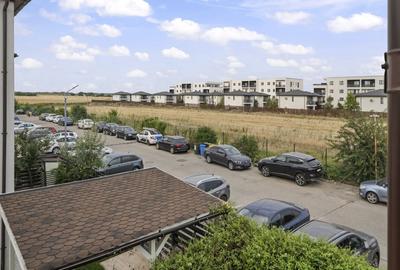 TUNARI - Vila 4 camere - Joya Residence, 98MP utili, lot teren157MP, loc parcare - 20