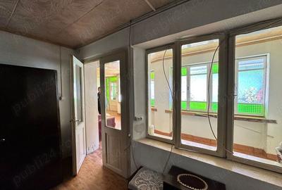 Casă cu 6 camere în Dalboșeț - 3