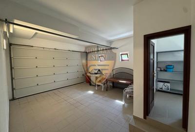 Vila in Complex Securizat, Rezidential Arena Regia Resort si Spa - 8