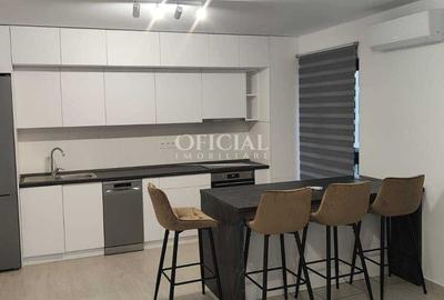Apartament 2 camere | Parcare subterana | AC | Zona Eroilor | Floresti - 1