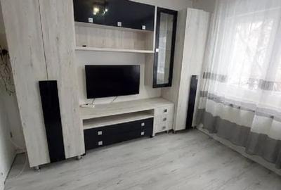 Garsonieră decomandată în Semicentral - 4