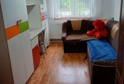 Apartament cu 2 camere decomandat în Central - 4