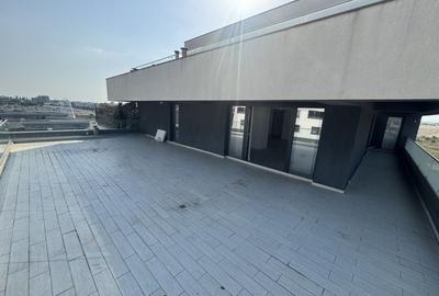 Penthouse pe două niveluri, lângă VIVO Constanța | Preț redus până pe 15 August - 6