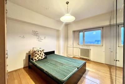 Apartament 4 camere, decomandat, bloc cu lift, lângă Fabrica de Bere - 6