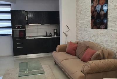 Apartament cu 2 camere decomandat în Nord