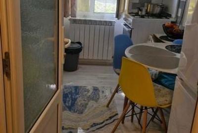 Apartament cu 2 camere decomandat în Central - 4