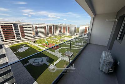 Apartament cu 2 camere decomandat, mobilat în Copou - 2
