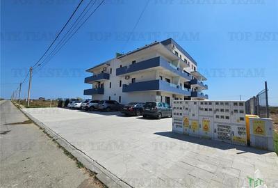 STUDIO COSTINESTI VEDERE LA MARE - 10