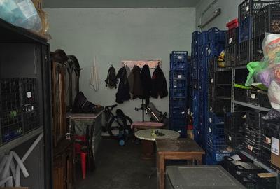 Inchiriez spatiu comercial in Deva, zona Dacia (in spatele scolii), Inchiriez spatiu comercial in Deva, zona Dacia (in spatele scolii), - 13