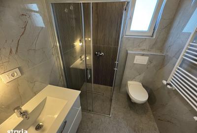 Casă cu 4 camere decomandat cu Teren 338 Mp în Berceni