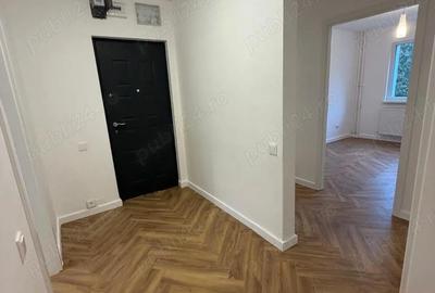 Apartament cu 4 camere decomandat în Gheorgheni - 5