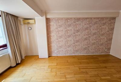 Spatiu birouri 160mp TVR | Dorobanti | Aviatorilor Metrou 10' - 4