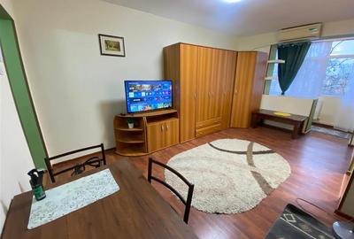 Garsonieră semidecomandată în Tătărași - 2