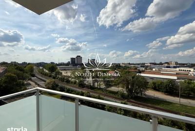 Apartament cu 2 camere, mobilat în Tipografilor - 5