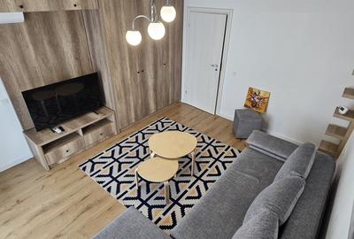 Închiriere garsonieră Exigent Plaza/Lujerului - 2