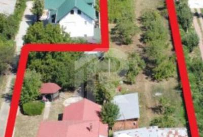 Teren de 3107 mp, în Snagov - 3