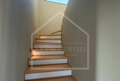 Casa Individuala 4 camere Mogosoaia,teren 400mp, NZEB | FRF | Flash Sale - 29