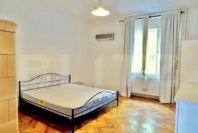 Apartament cu 3 camere decomandat în Medicină - 4