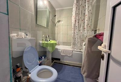 Apartament modern 2 camere, 49,9 mp utili, mobilat si utilat - Micro 11, TGV - 5