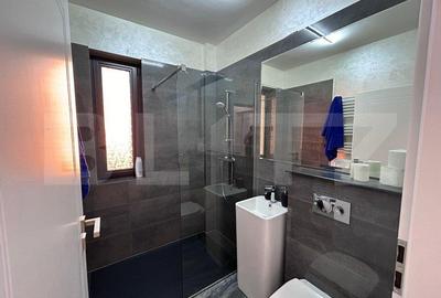 Apartament tip open space - LUX - 3 camere - Veteranilor - 121.8 mp - 5