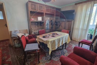 Apartament 3 camere Metrou / Parc Titan - Aleea Solidaritatii - 3