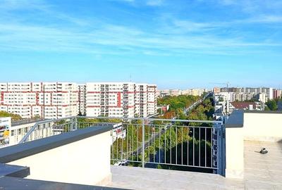 Apartament cu 4 camere decomandat în Militari - 14