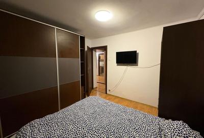 Apartament cu 2 camere decomandat, mobilat în Brâncoveanu - 4