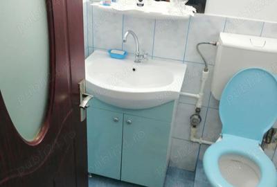 Apartament cu 4 camere decomandat în Bârlad - 8