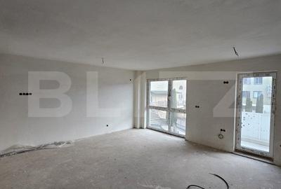 Apartament cu 1 camera, 39 mp, zona strazii Frunzisului - 3