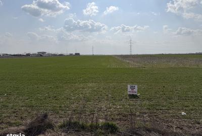 Spațiu comercial, în Berceni