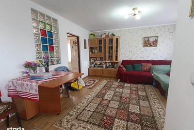 Casă cu 4 camere în Tomești - 5