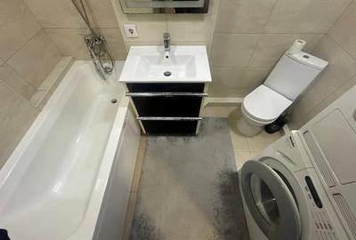 Garsoniera de inchiriat in zona Rahova - 3