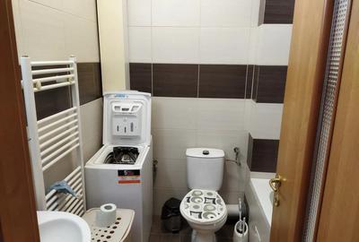 Inchiriat apartament 2 camere - 4