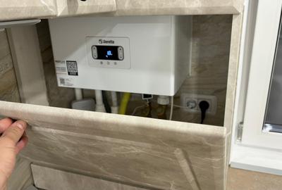 Apartament tip studio-De vanzare-Militari Residence-Comision 0% - 13