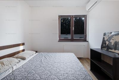 Apartament cu 2 camere decomandat în Tractorul - 13