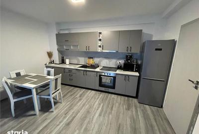 Apartament cu 2 camere în Sânmartin - 2